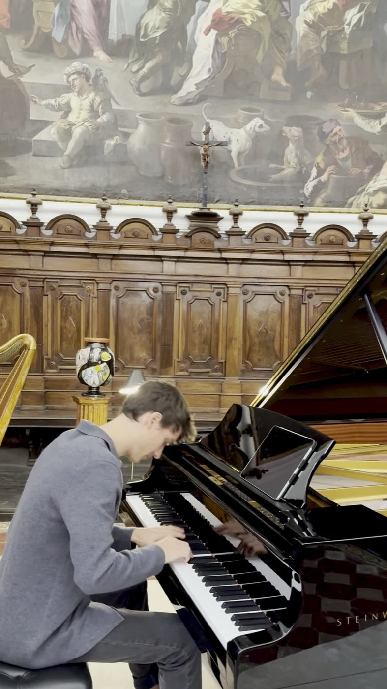 Scarlatti, Naples