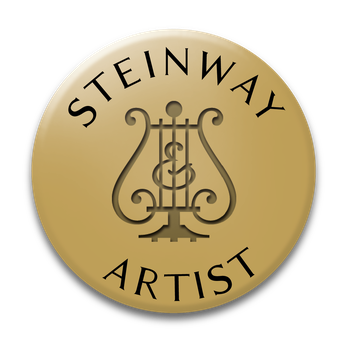 Steinway Artist